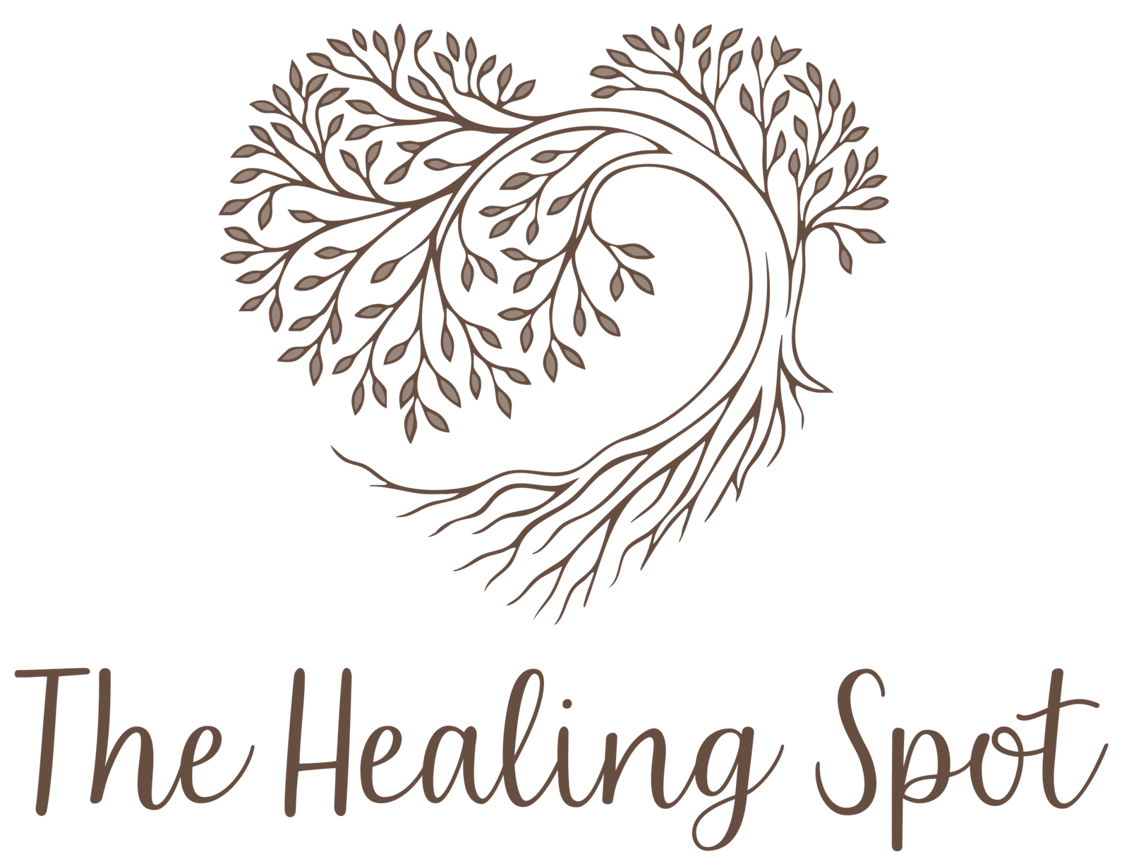 The Healing Spot